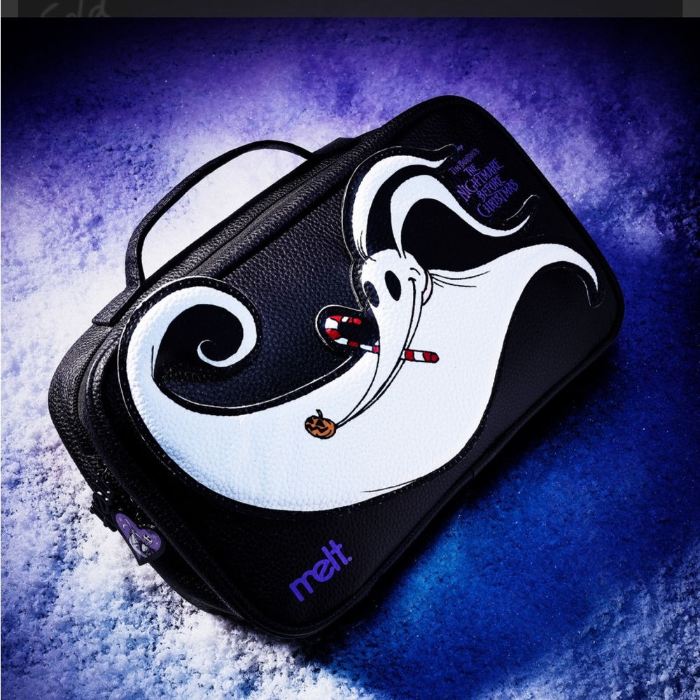 MELT COSMETICS.   The Nightmare Before Christmas. Christmas Town Collection